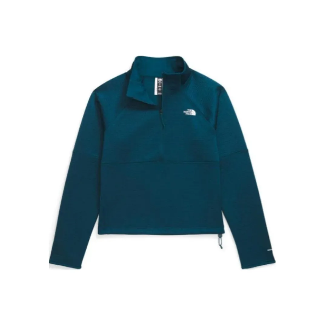 THE NORTH FACE Sweatshirt Women's Blue