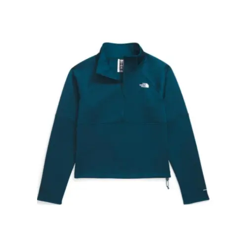 THE NORTH FACE Sweatshirt Women's Blue