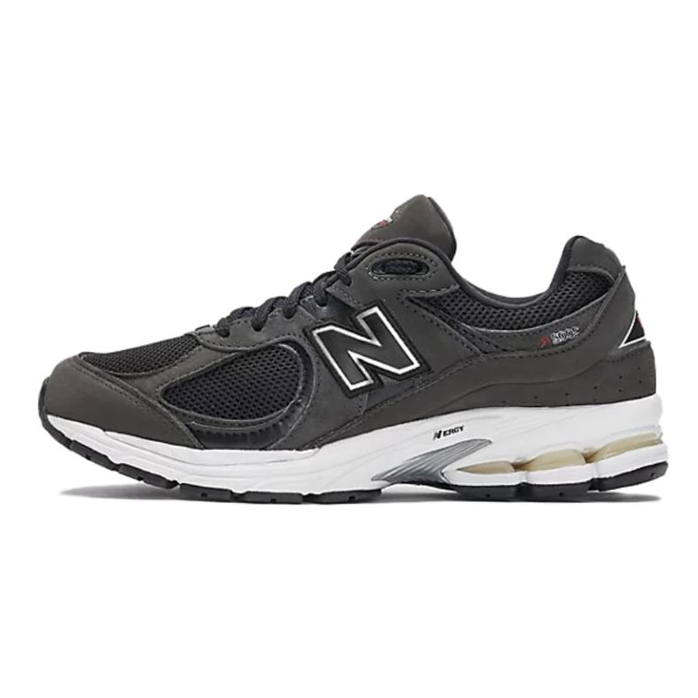 Кроссовки New Balance New Balance NB 2002R (черный)
