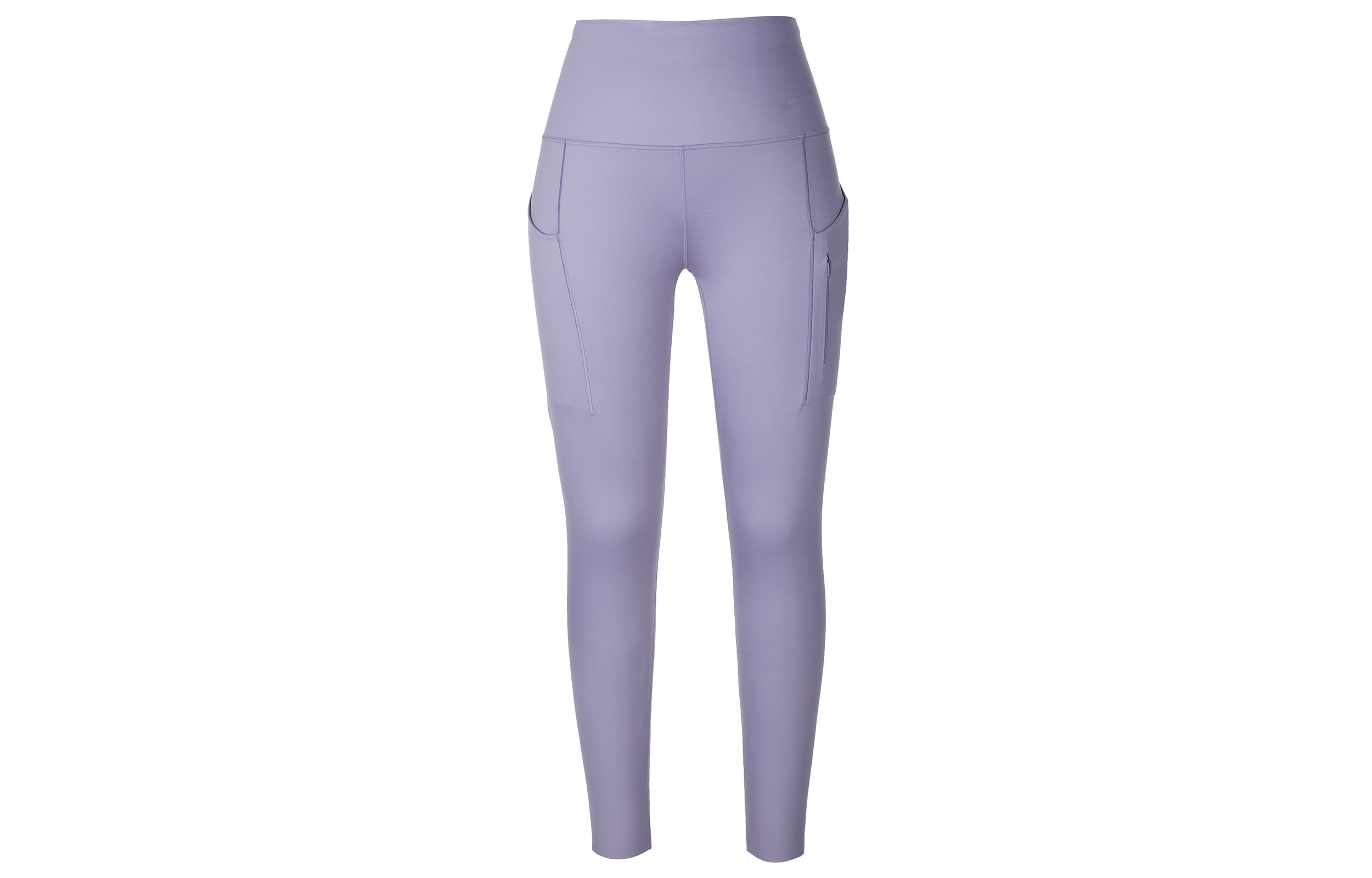 Nike Sports Pants Women’s Purple