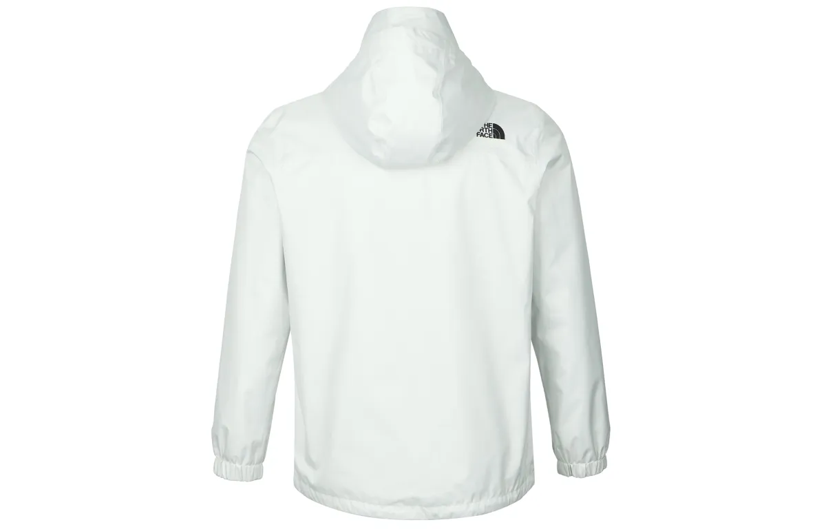 THE NORTH FACE Urban Exploration Hiking Waterproof, Windproof, And Breathable Windbreaker Jacket Unisex 9B8/Gray
