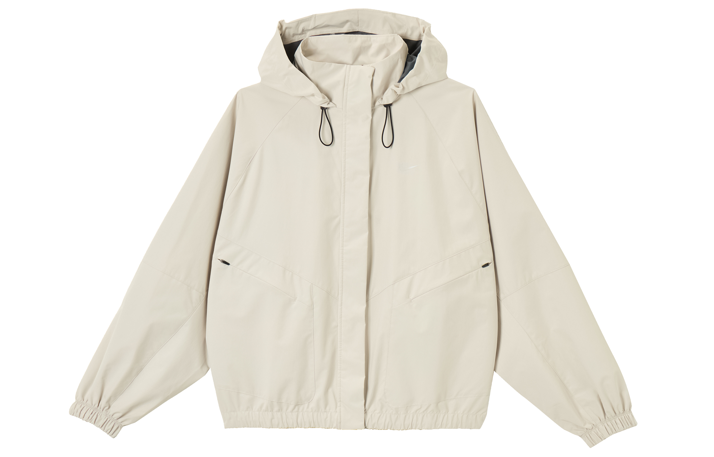 Nike Storm FIT Swift Jackets & Coats Women's Stone Brown