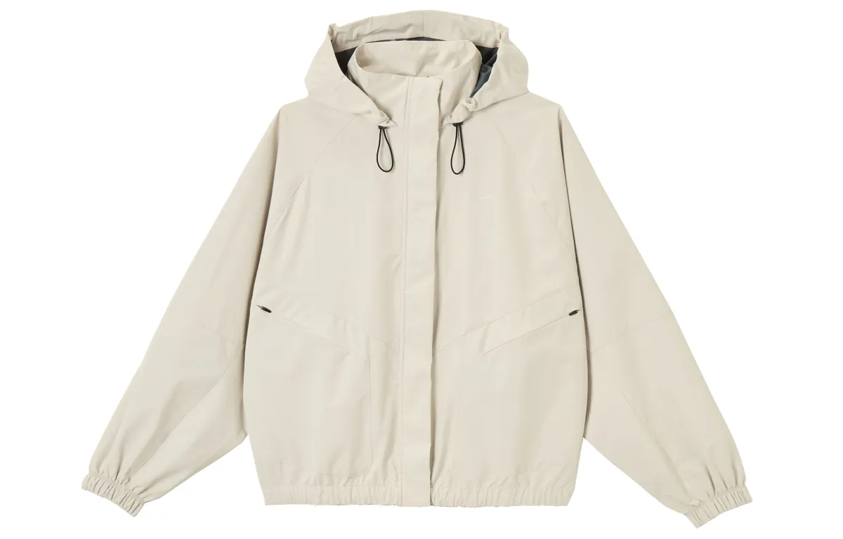 Nike Storm FIT Swift Jackets & Coats Women's Stone Brown
