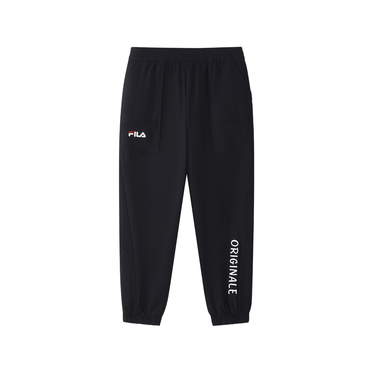 Мужские штаны Fila Kids Originale (синие)