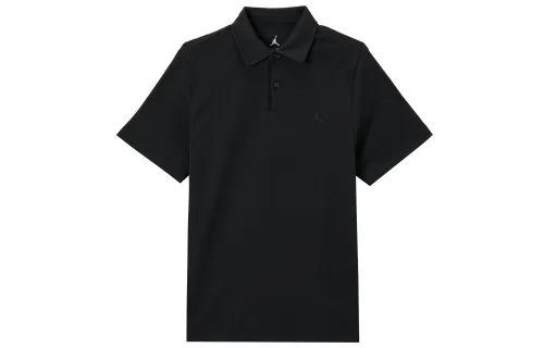 Jordan Sport T Shirts Men's Black Other
