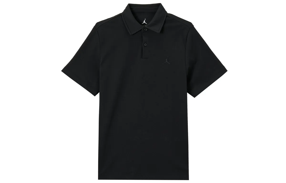 Jordan Sport T-Shirts Men's Black Other