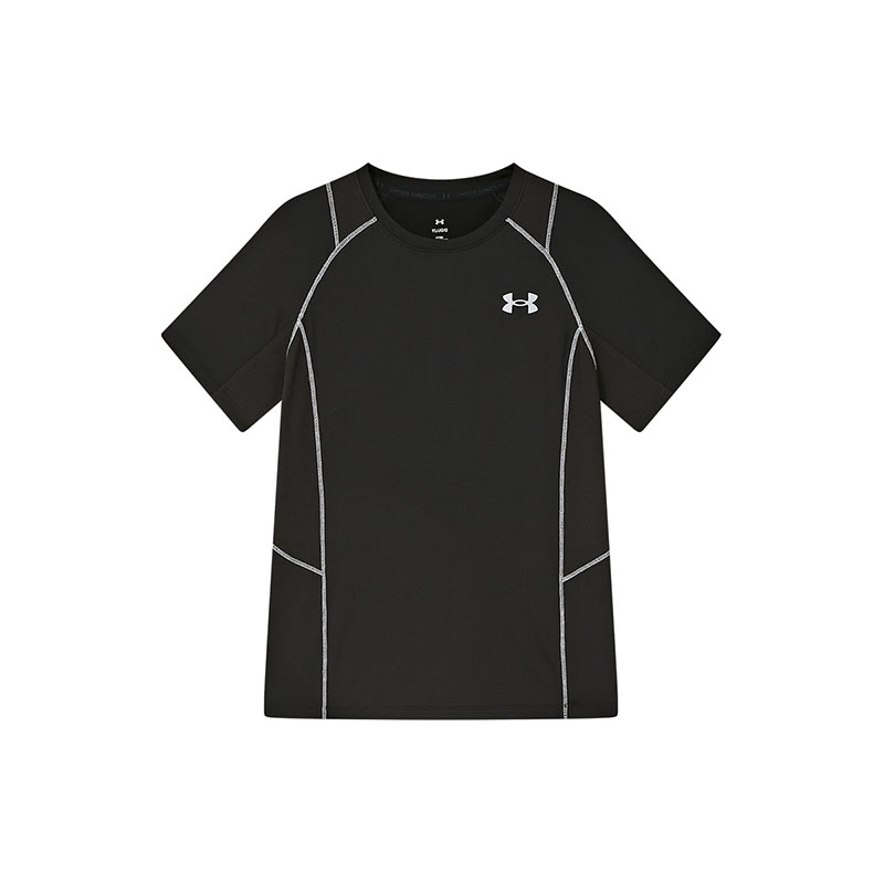 Лонгслив Under Armour Спортивный (черный)