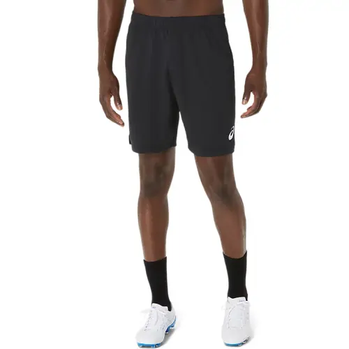 ASICS Casual Shorts Men's Black