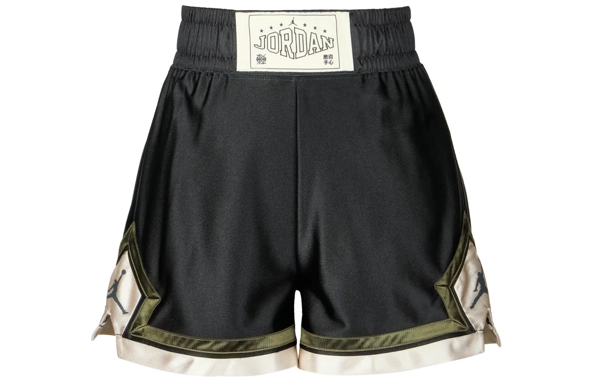 Jordan SportDongdan Sports Shorts Women's Black
