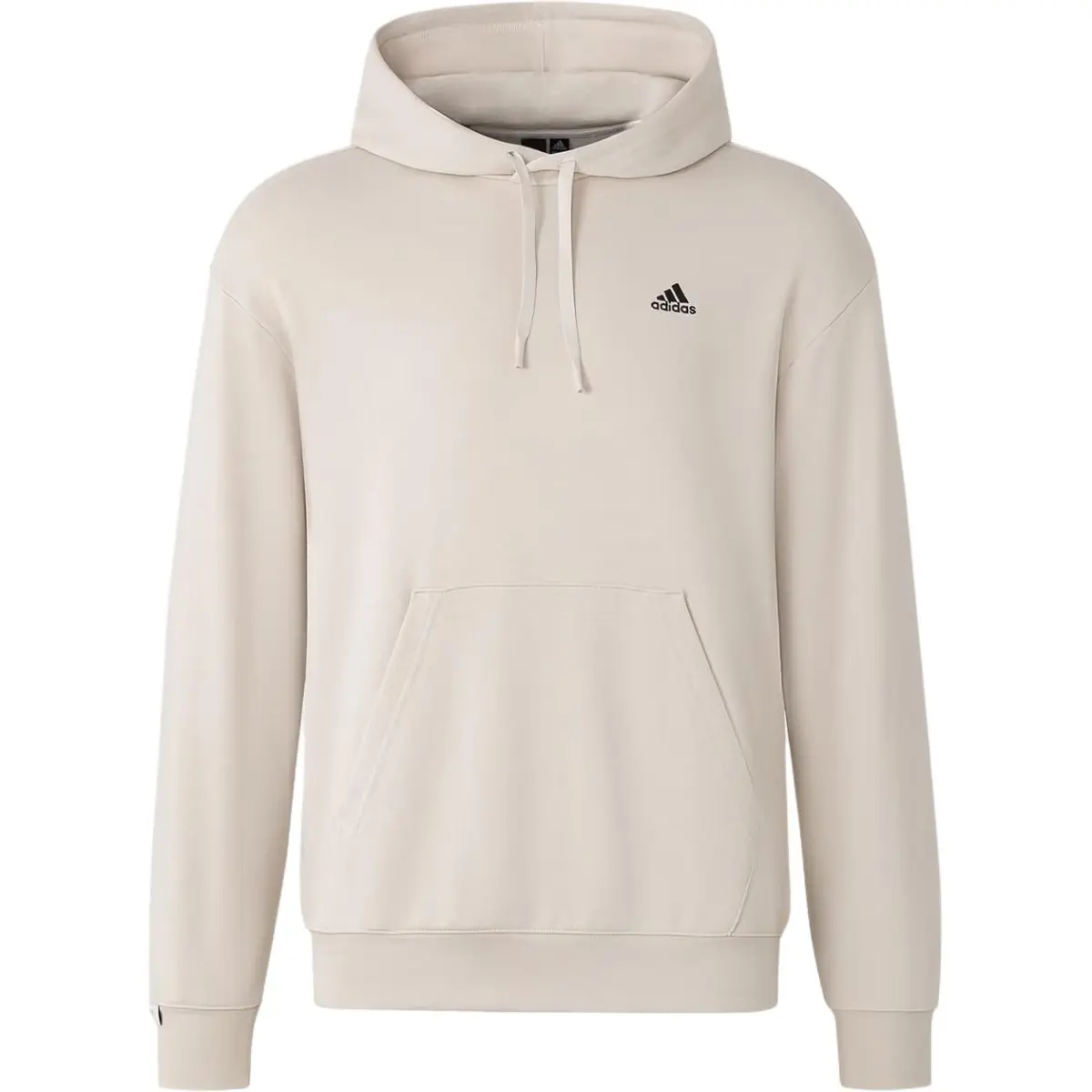 Adidas SWEAT Sweatshirts Unisex Hooded (Non-detachable) Moderate Regular