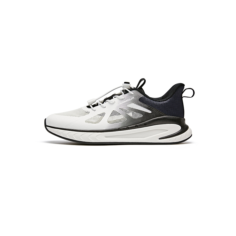 Детские кроссовки Under Armour Under Armour (серый / белый)