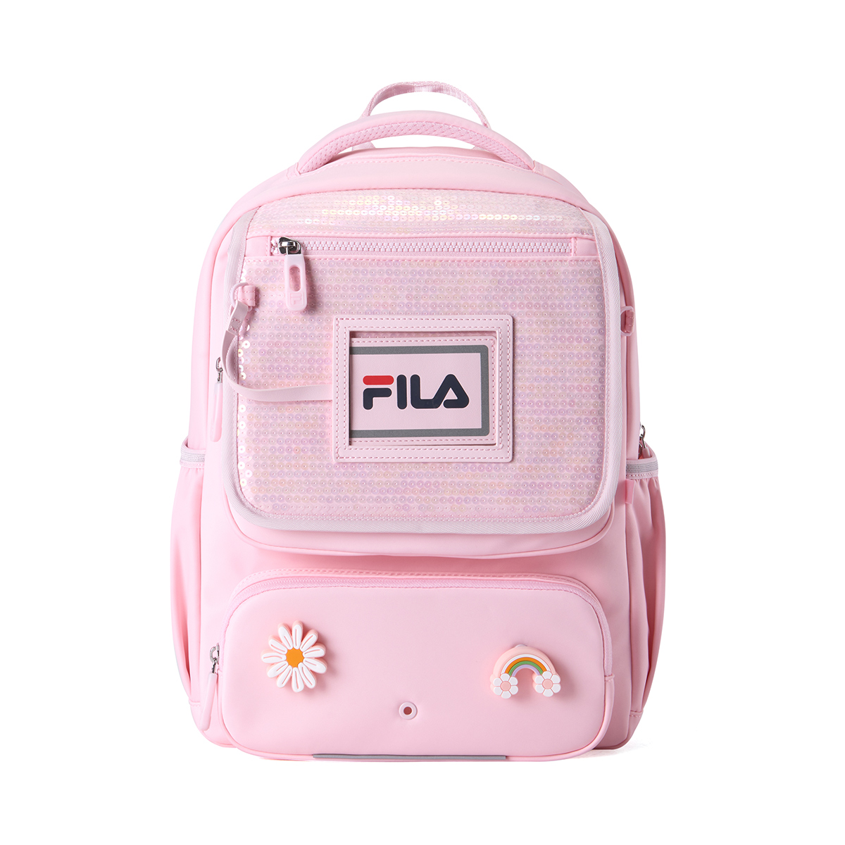 Рюкзак Fila KIDS ORIGINALE (розовый)