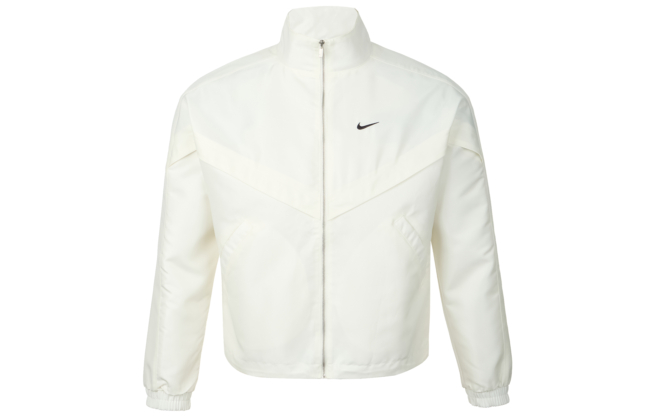 Женская куртка Nike Shine AS W NSW LIQ (черная)