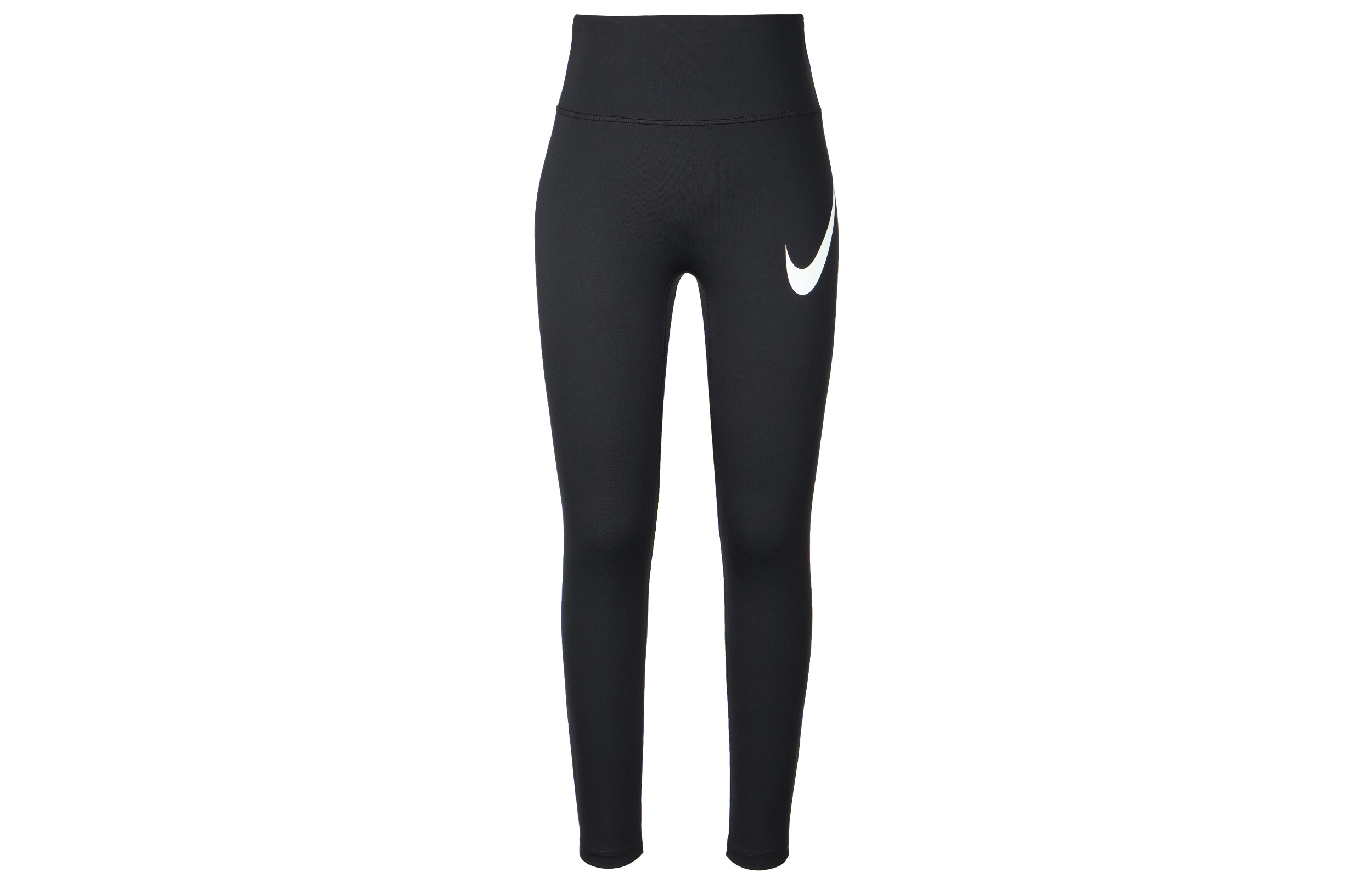 Женские штаны Nike (черные)