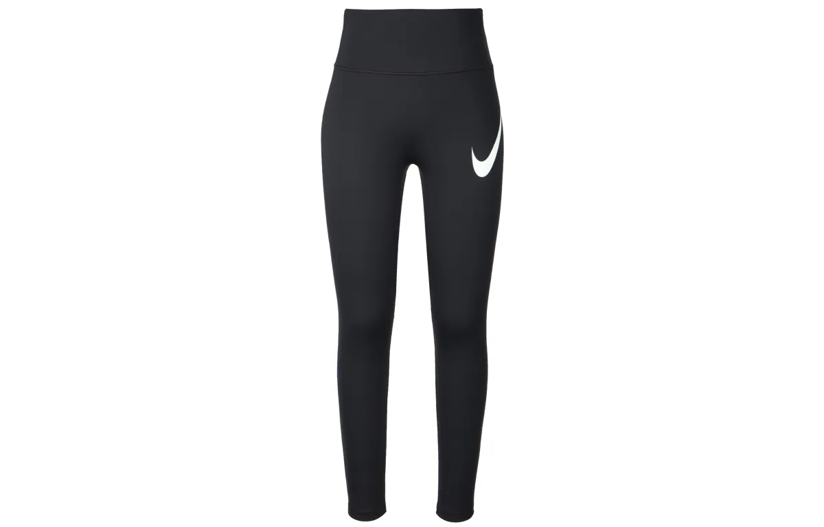 Nike Sports Pants Women's Black Moderate
