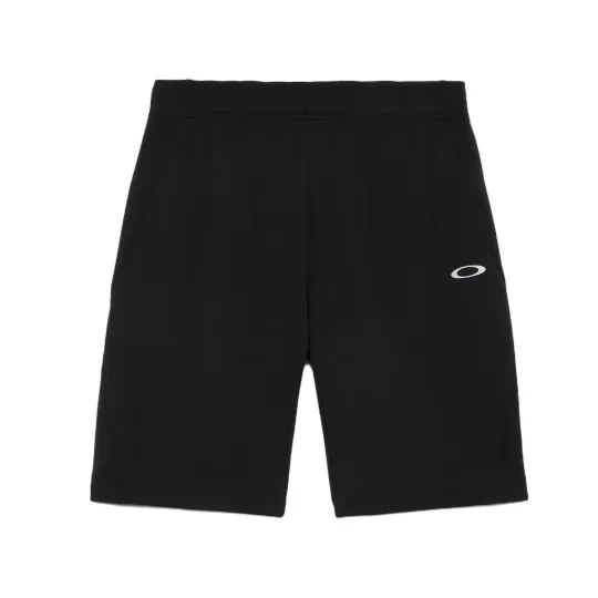 Oakley Sports Shorts Men's Pitch Black Moderate