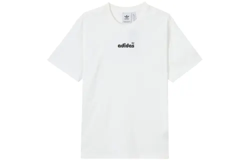 Adidas Originals T Shirt Men's White