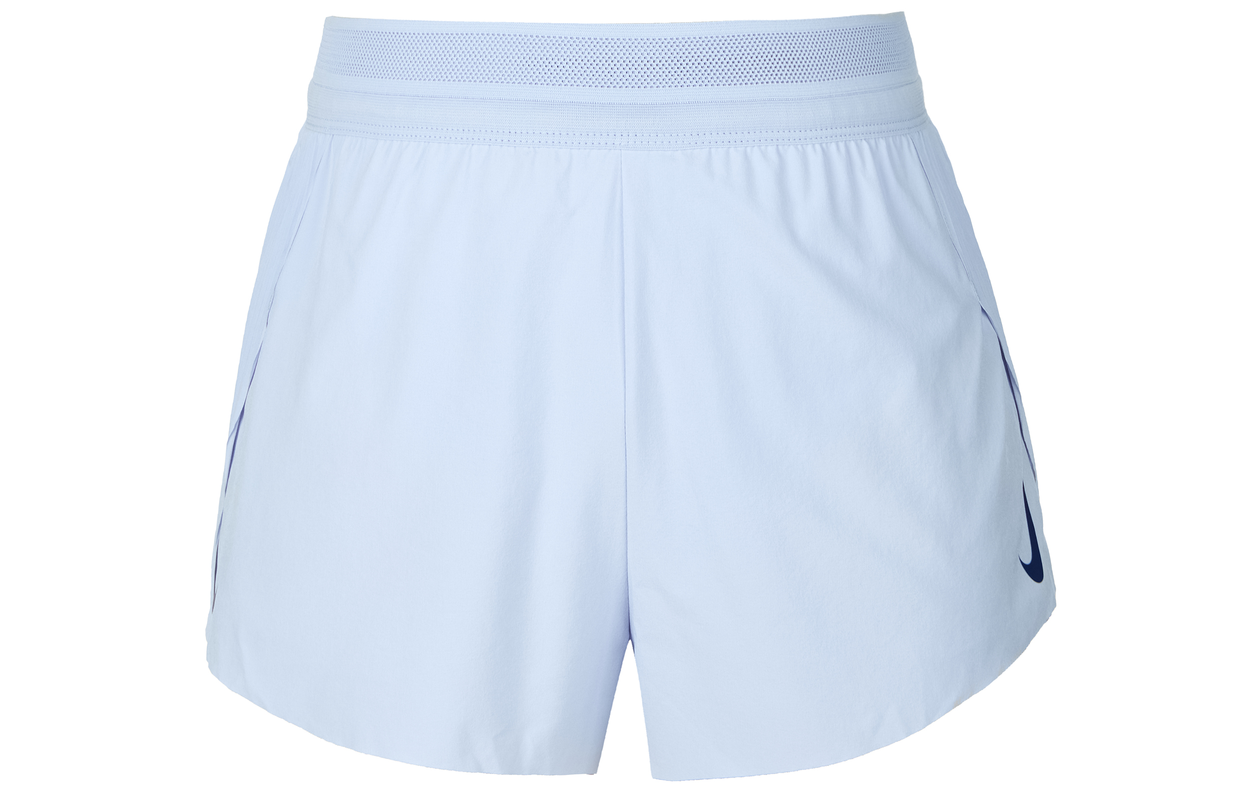 Nike Dri FIT ADV Sports Shorts Women’s Ghost/Blue Void