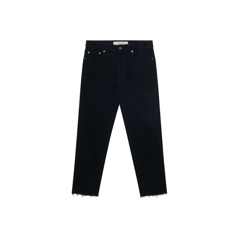 Golden Goose stretch-cotton jeans