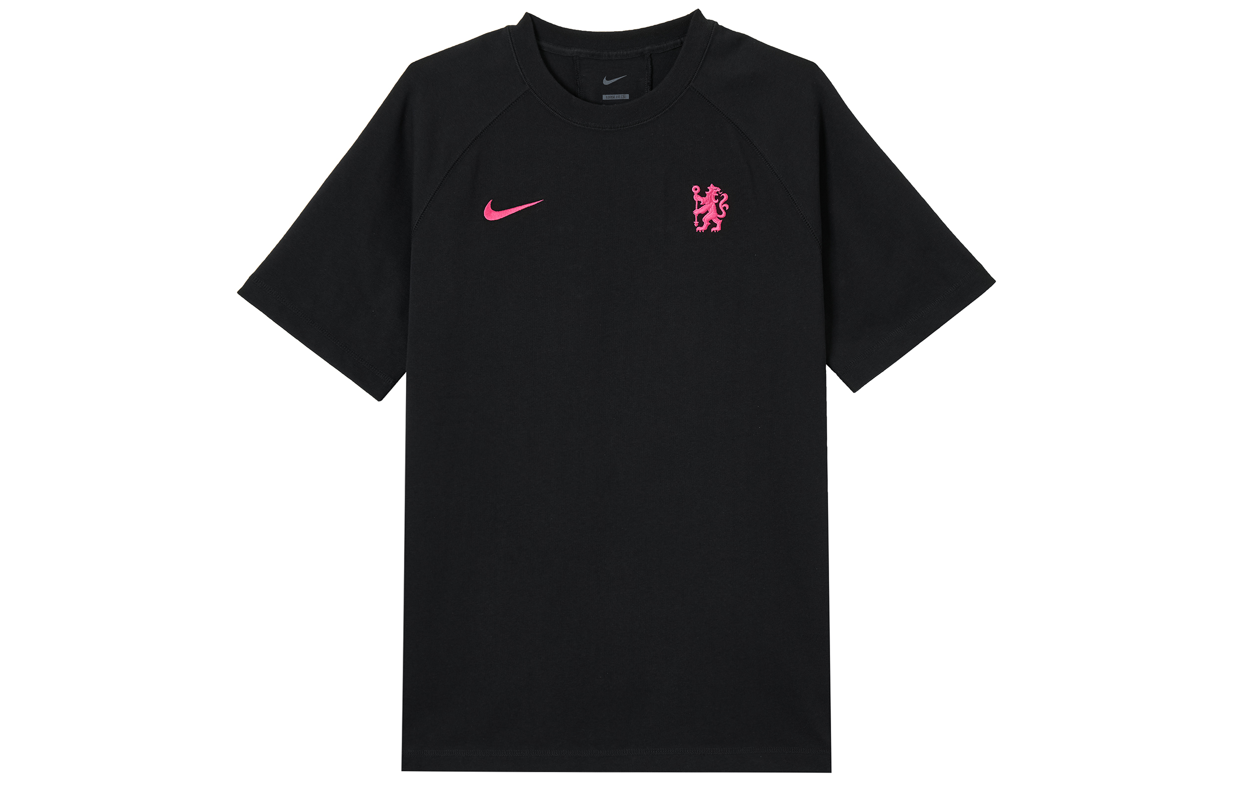 Nike Chelsea Fc Travel Third Men’s Nike Soccer Short-Sleeve Top