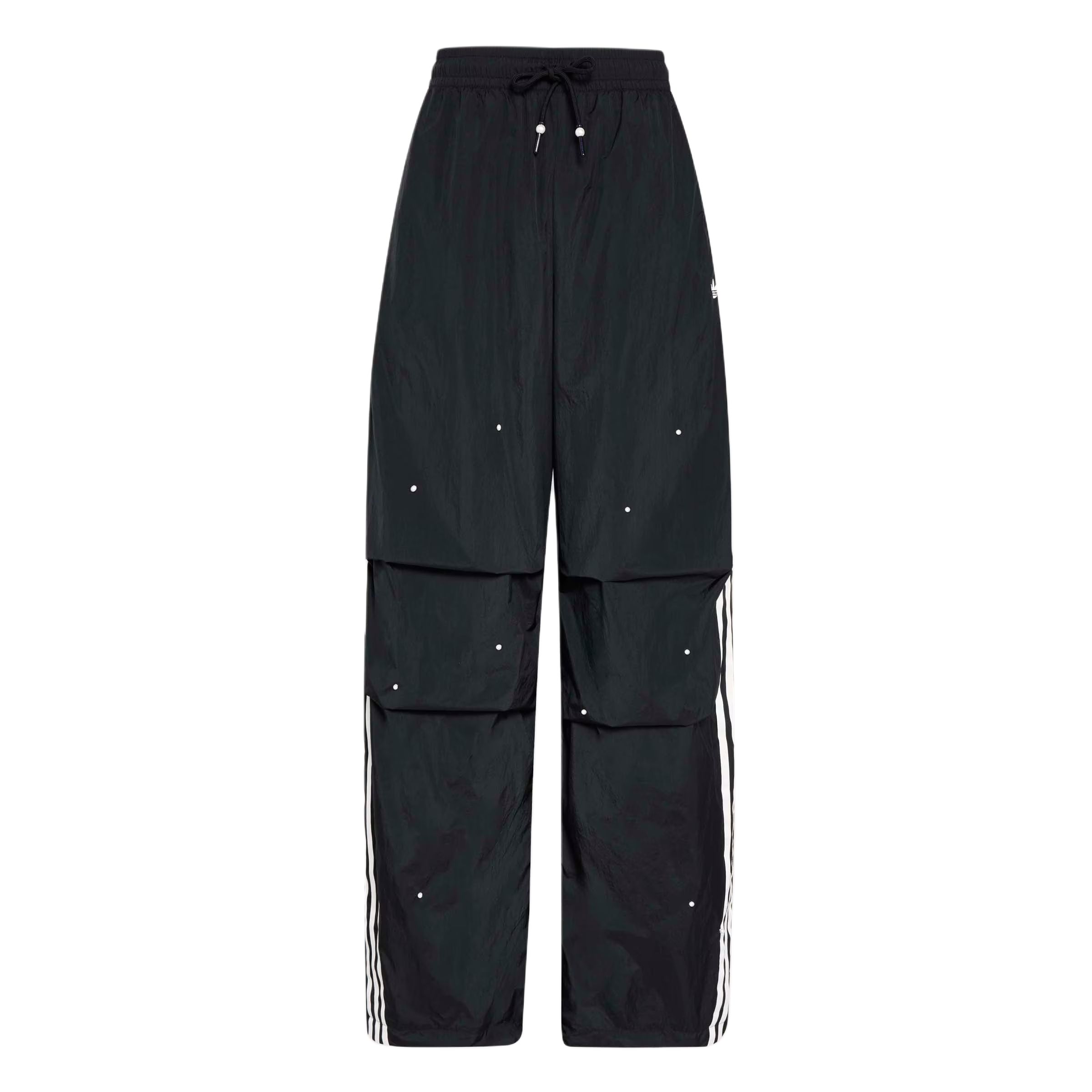 Женские штаны adidas Originals P Pant (зеленые)