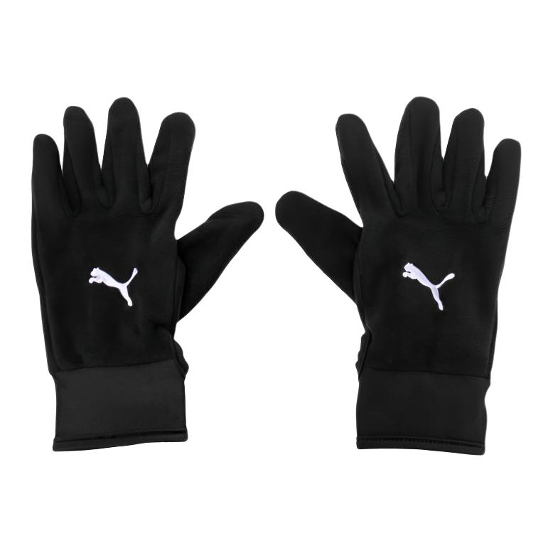Перчатки PUMA Logo (черные)