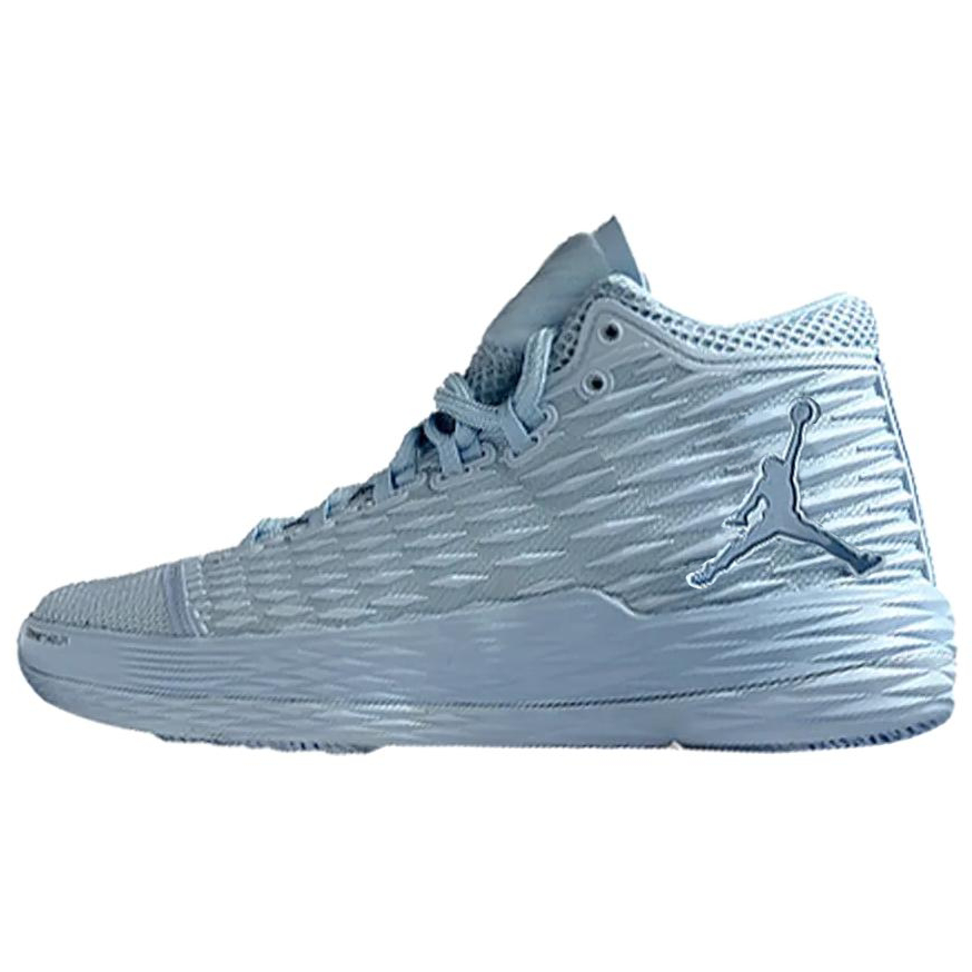 Jordan Melo M13 Vintage Basketball Shoes Men’s Blue