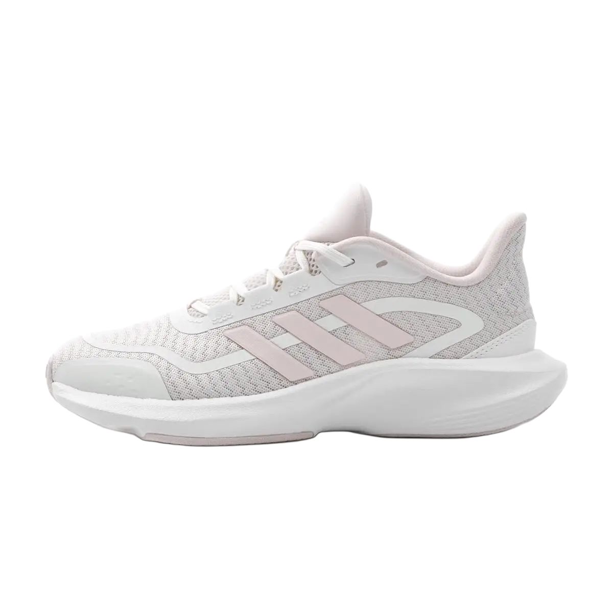 Adidas Neo All Day Essential Shoes ‘White Pink’