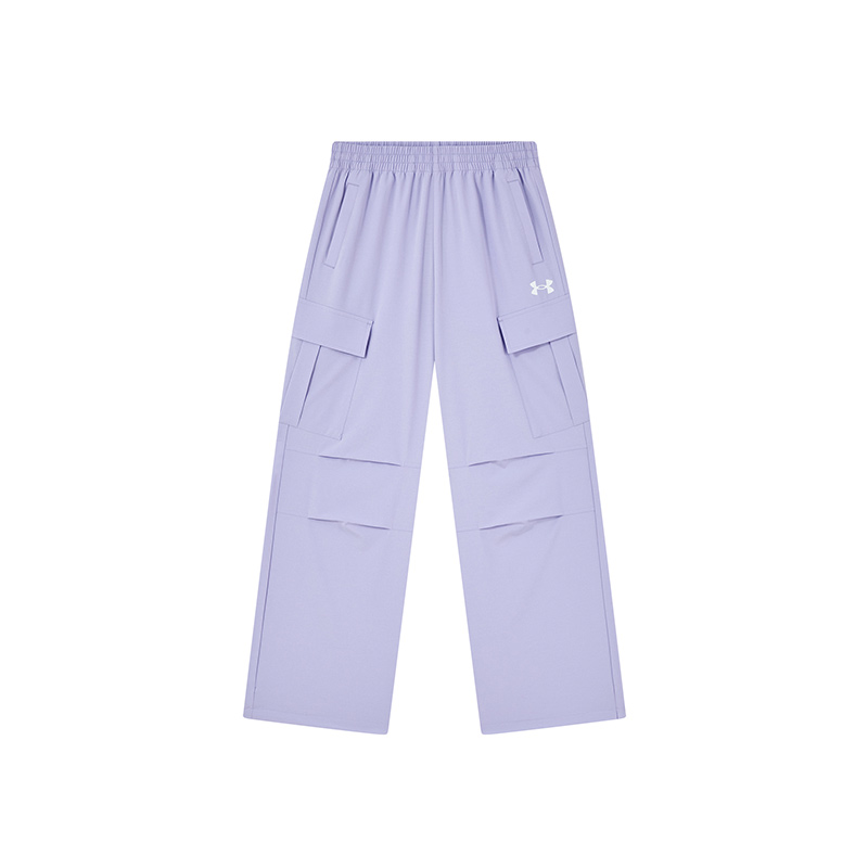 Женские брюки Under Armour Speed Girl (синие)