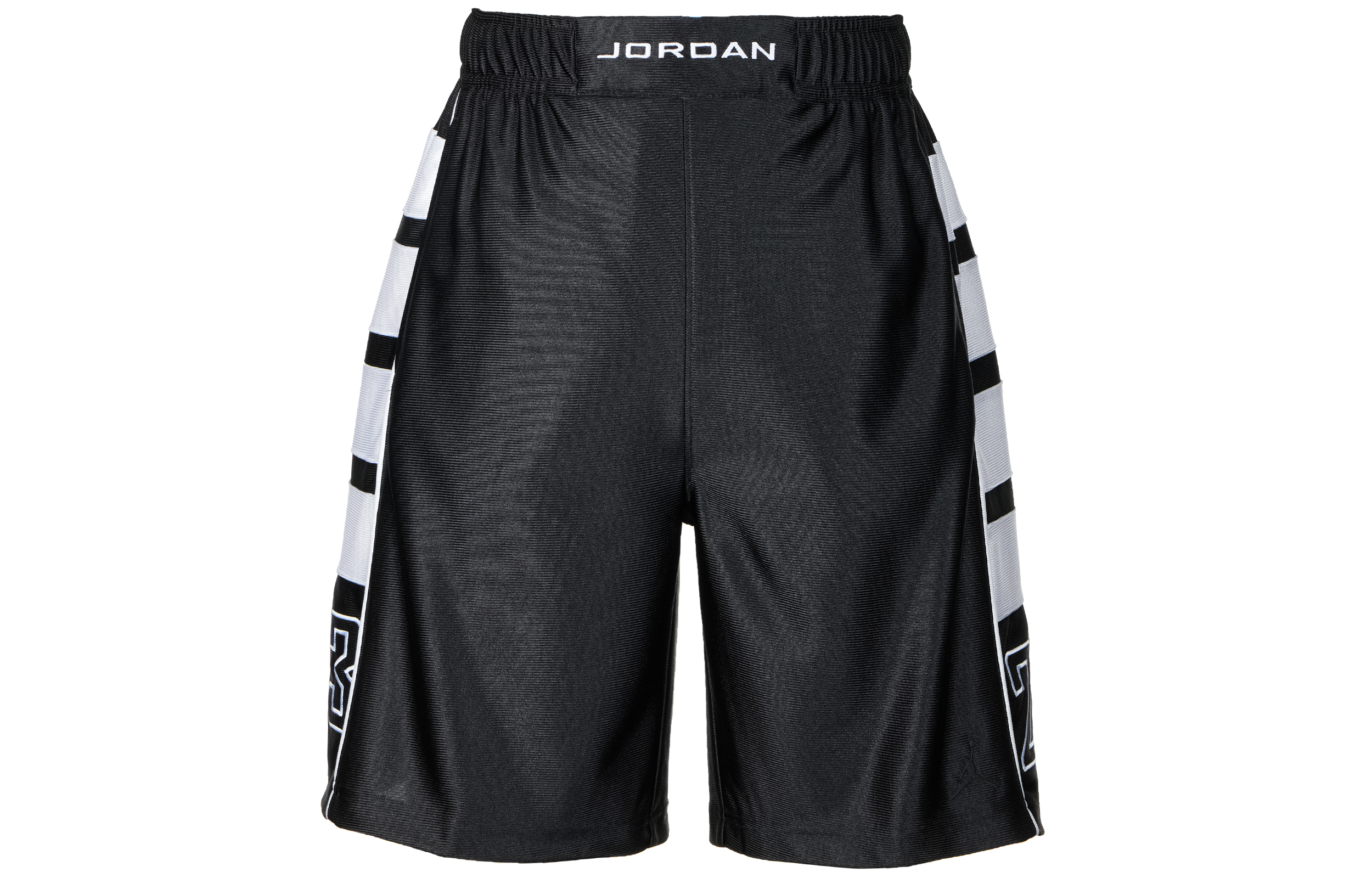 Jordan Brooklyn Sports Shorts Men’s Black 011