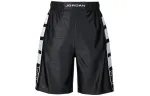Jordan Brooklyn Sports Shorts Men's Black 011
