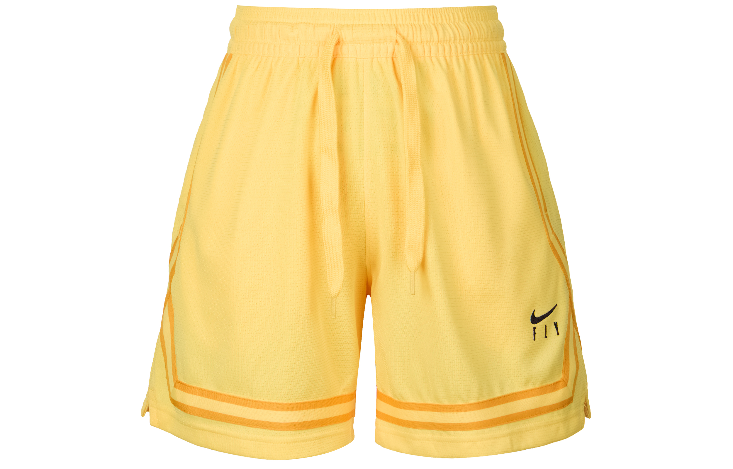 Женские шорты Nike (черные)