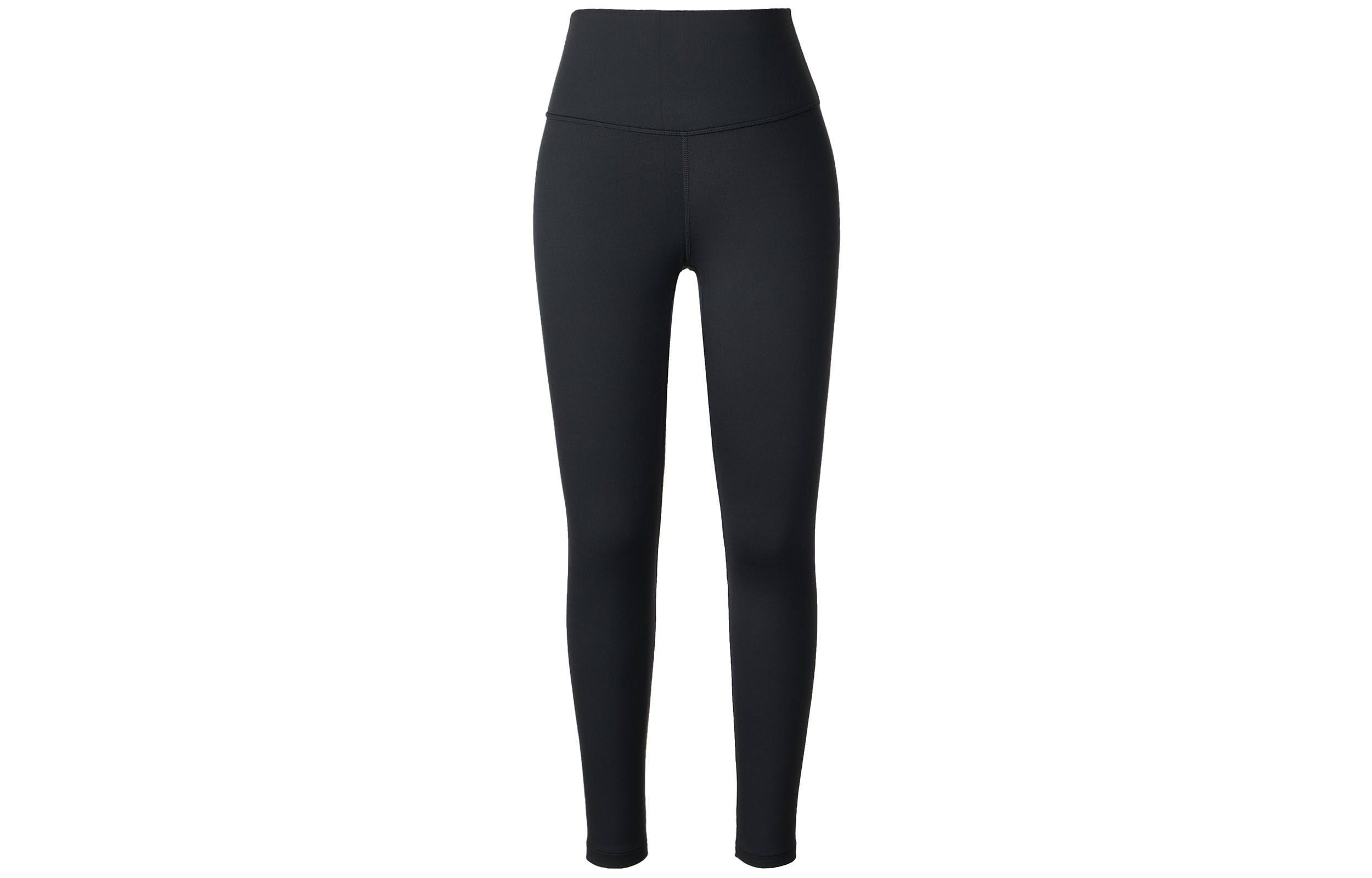 Li Ning Fitness Series Sports Pants Women’s Black Moderate