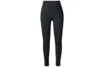 Li Ning Fitness Series Sports Pants Women's Black Moderate
