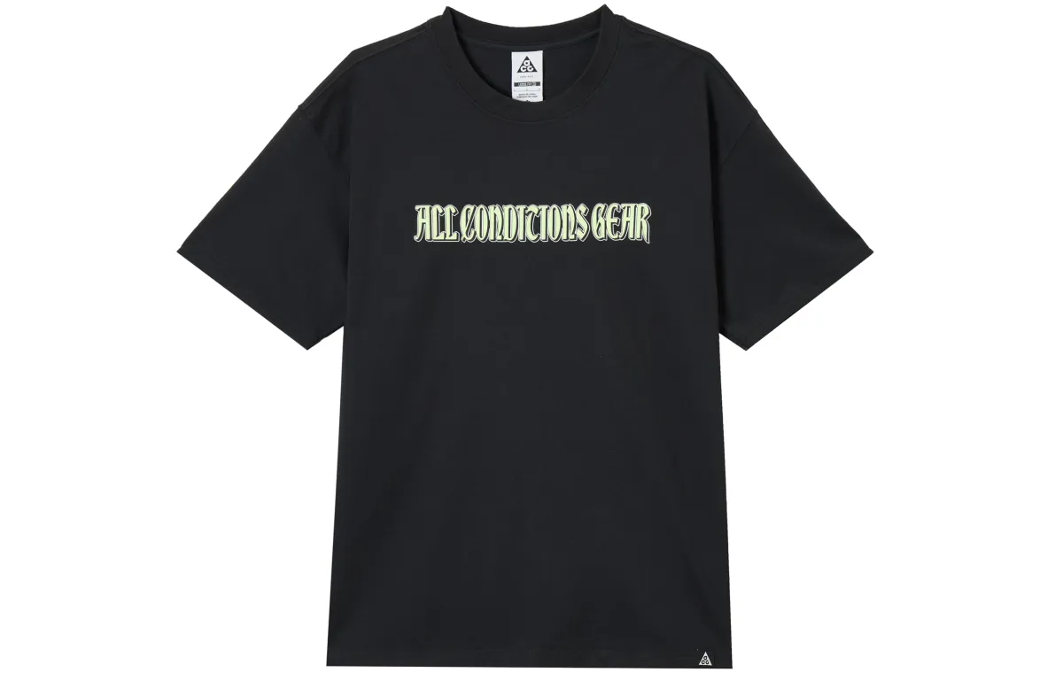 Nike Acg Iguana T-shirt