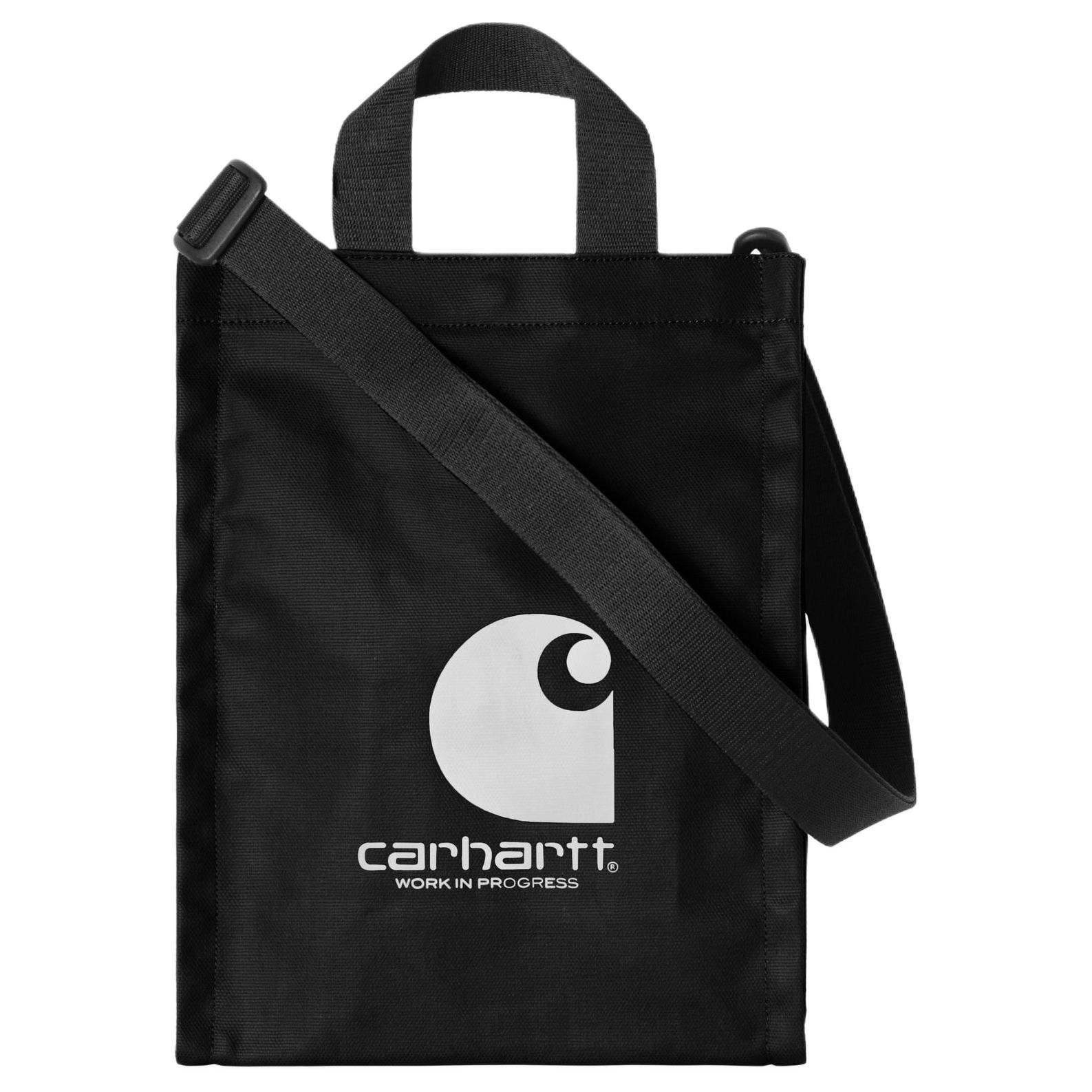 Сумка Carhartt WIP (черная)