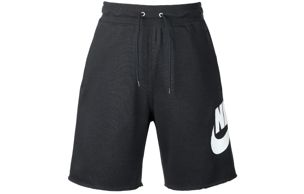Nike Club Casual Shorts Men's Black