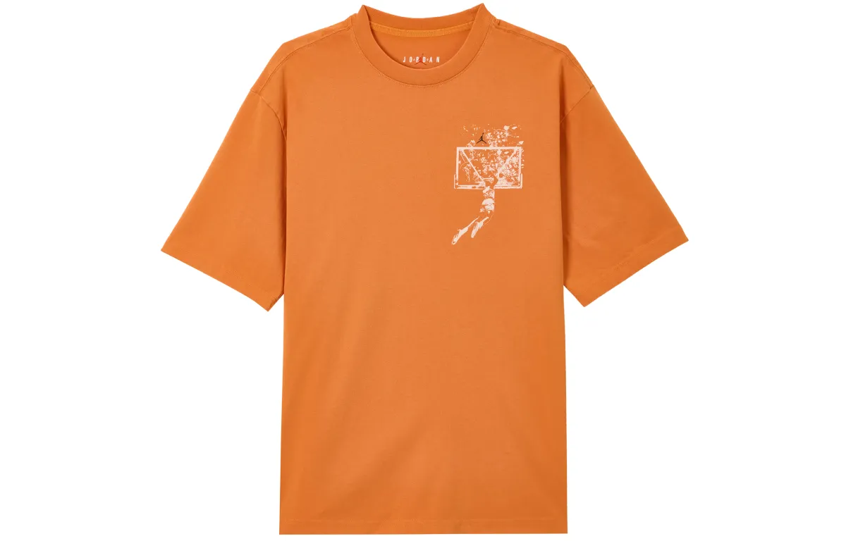 Nike Brooklyn Shattered Backboard T-shirt