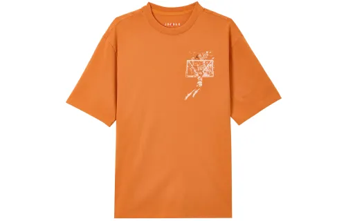 Nike Brooklyn Shattered Backboard T-shirt