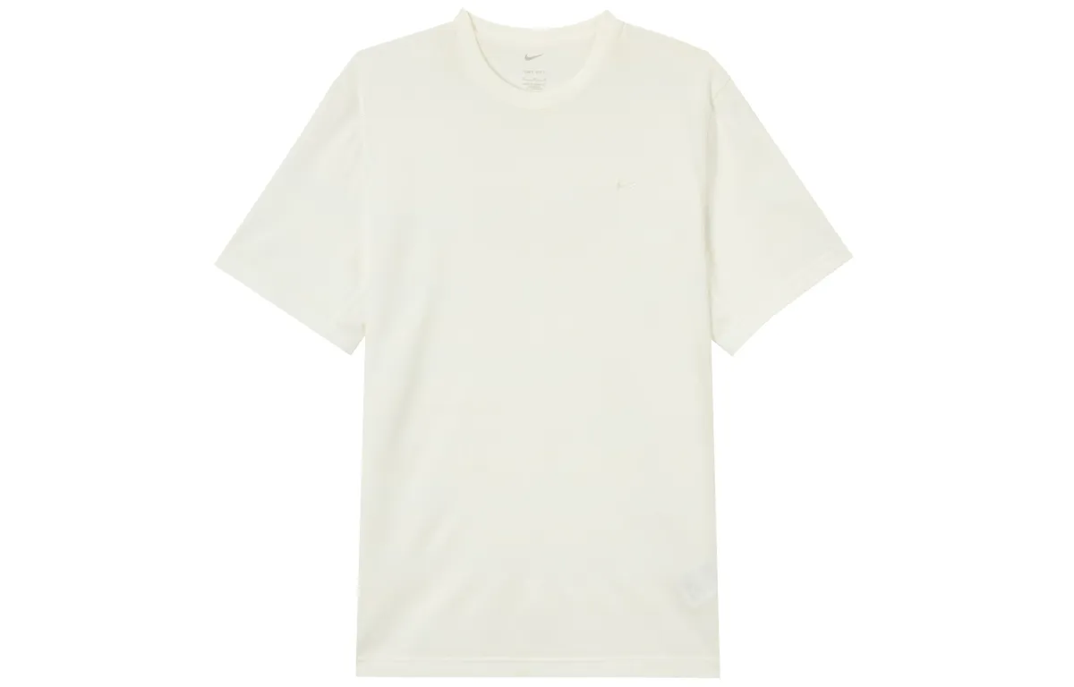 Nike Primary Men's Dri FIT Short Sleeve Fitness Top