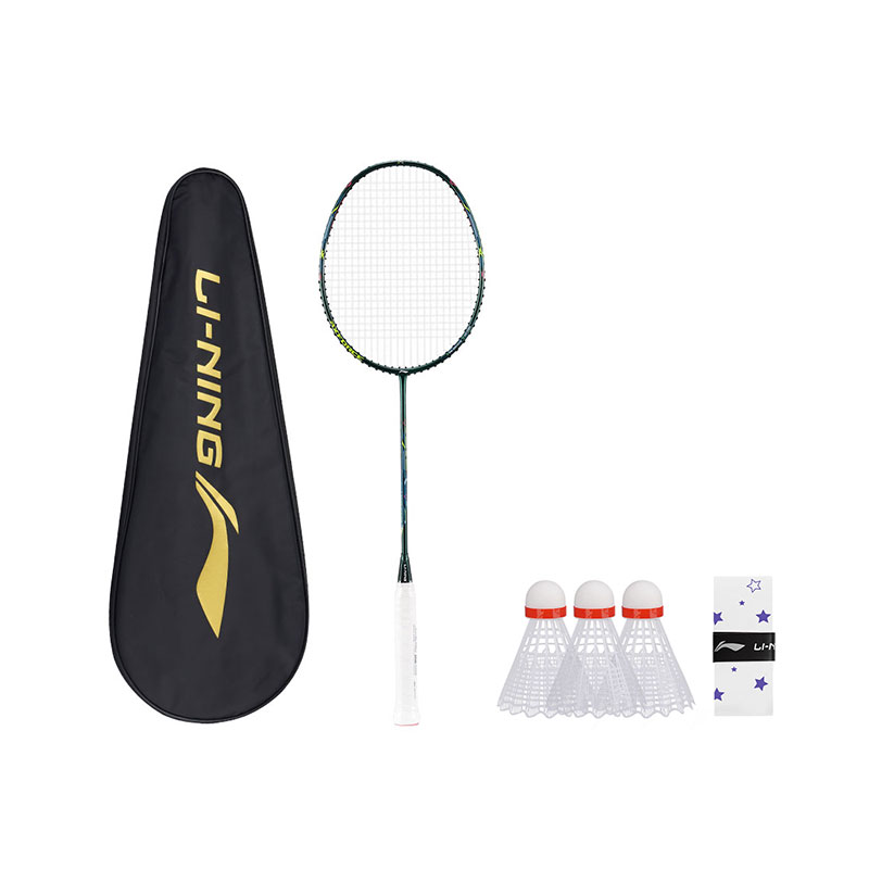 Li Ning Thunder Mini Cannon Badminton Rackets