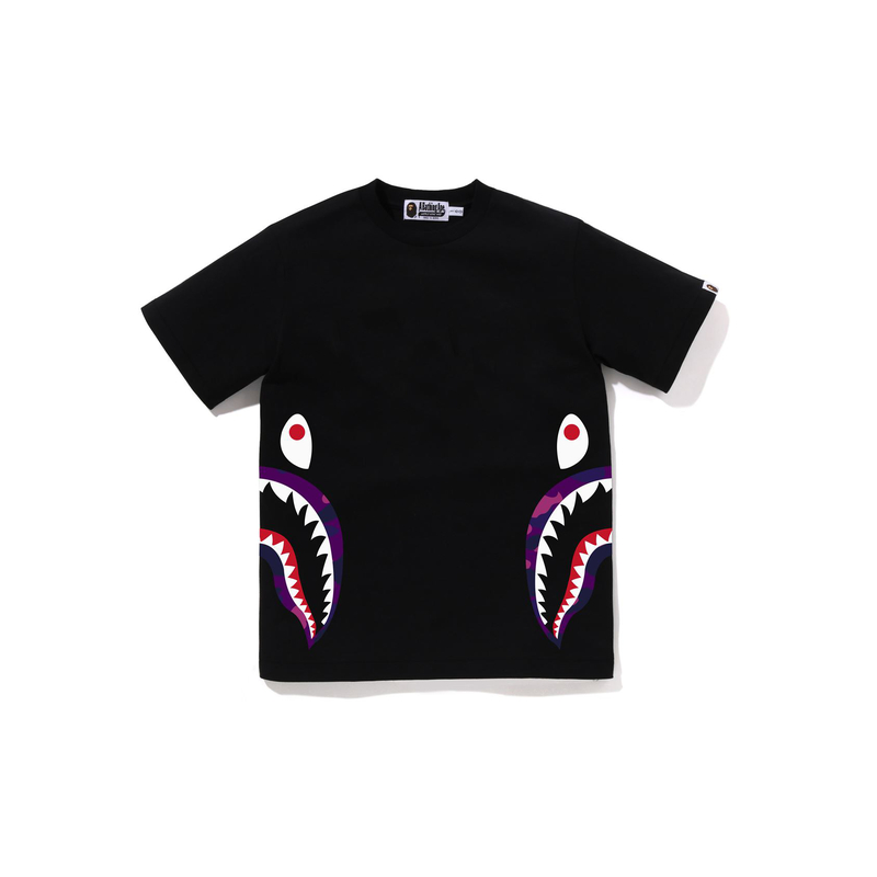 Подростковая футболка A BATHING APE SS26 (зеленая)