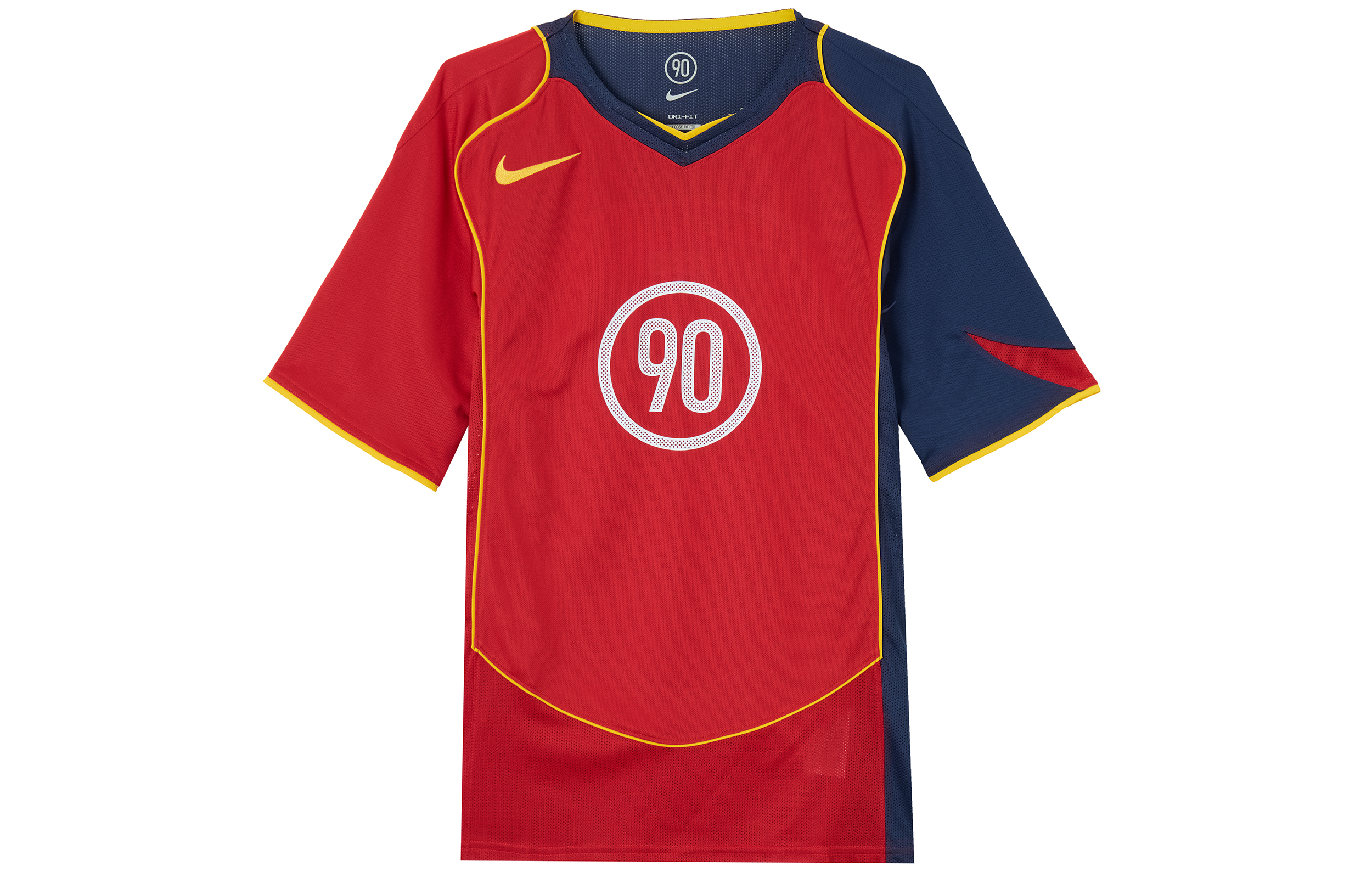 Nike Dri-FIT Soccer T-shirt