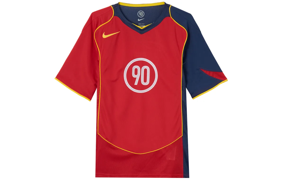 Nike Dri-FIT Soccer T-shirt