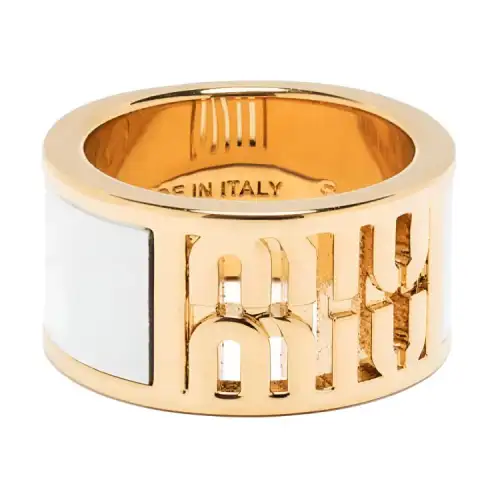 MIU MIU Rings Women's