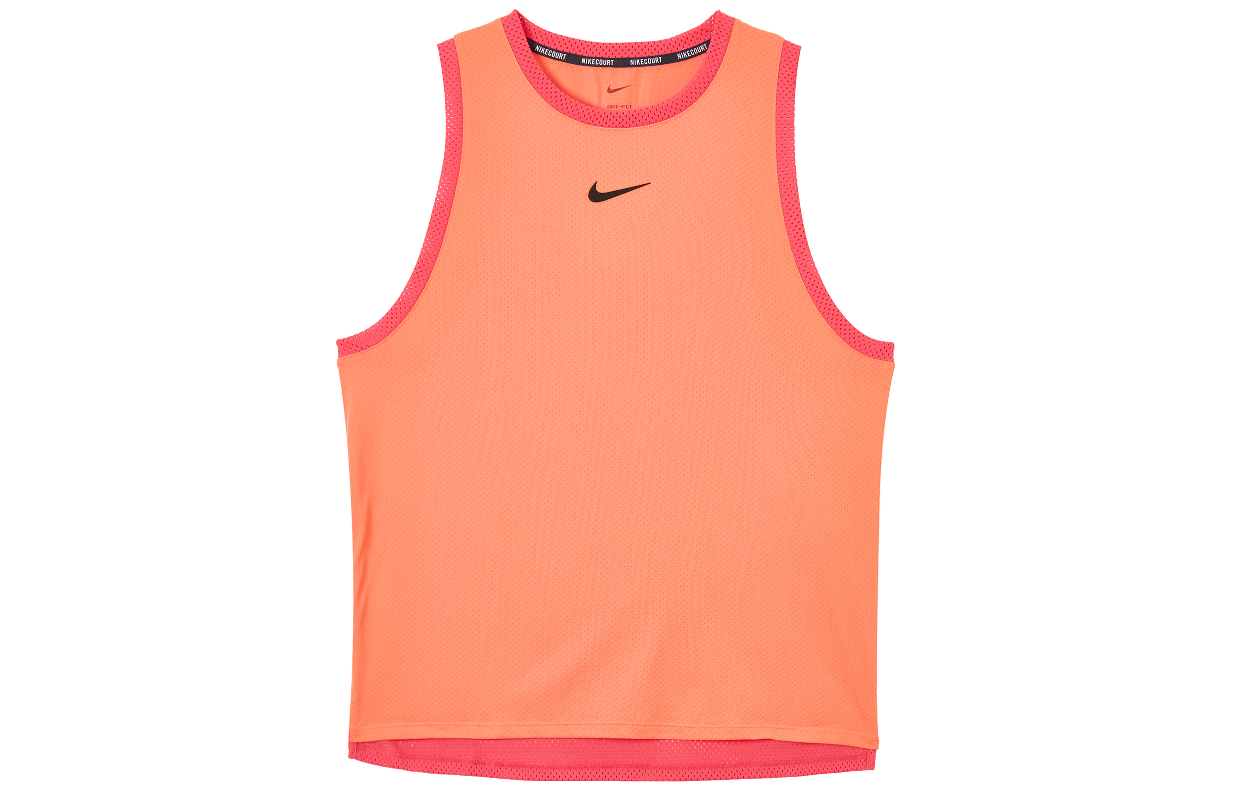 Nike Court Slam Men's Dri-FIT Tennis Tank