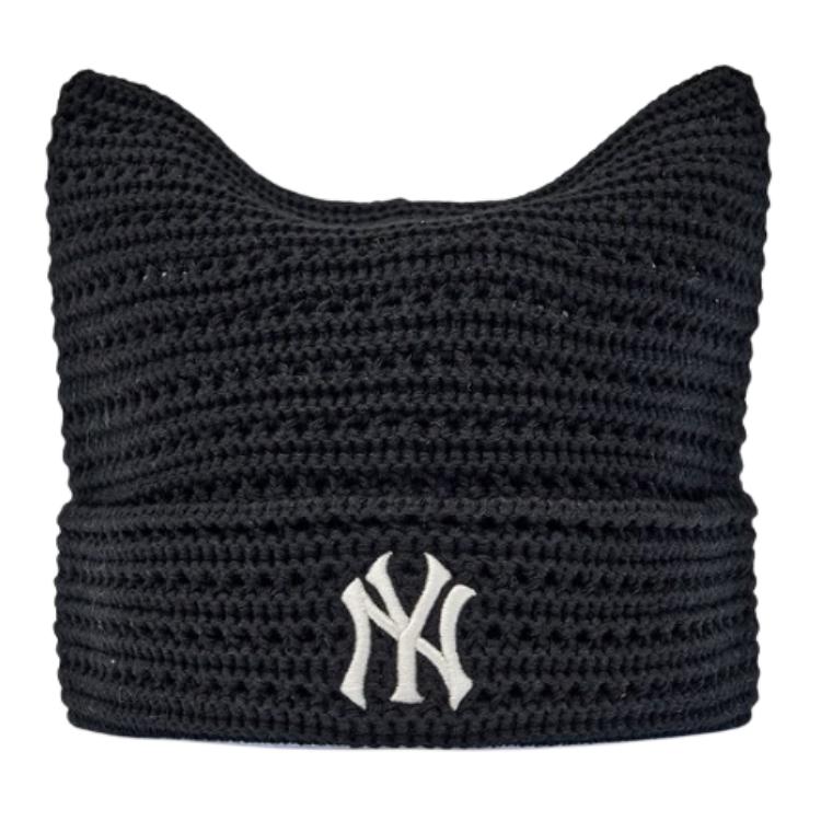 Шапка MLB MLB (черная)