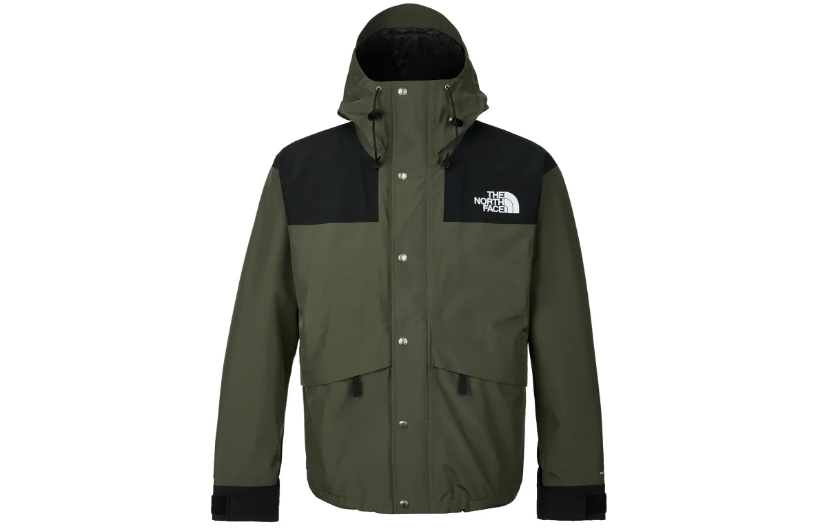 The North Face Mountain Down Jacket
