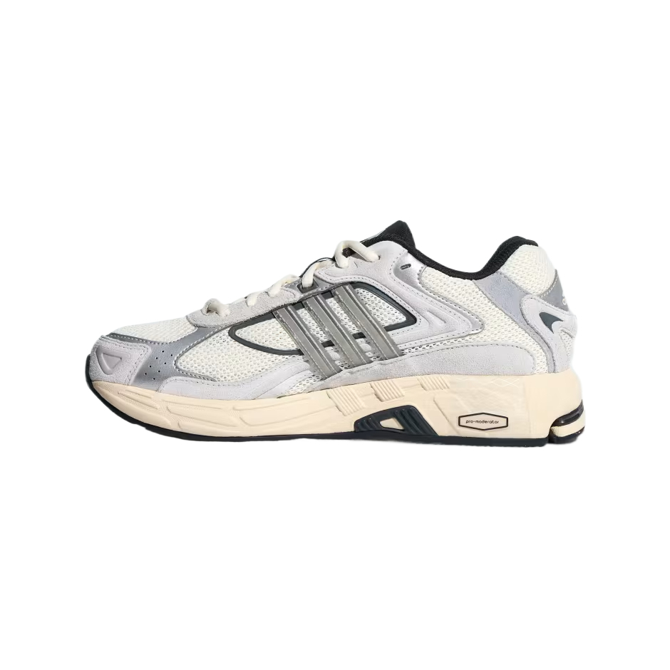 Женские кроссовки adidas RESPONSE CL (серые)