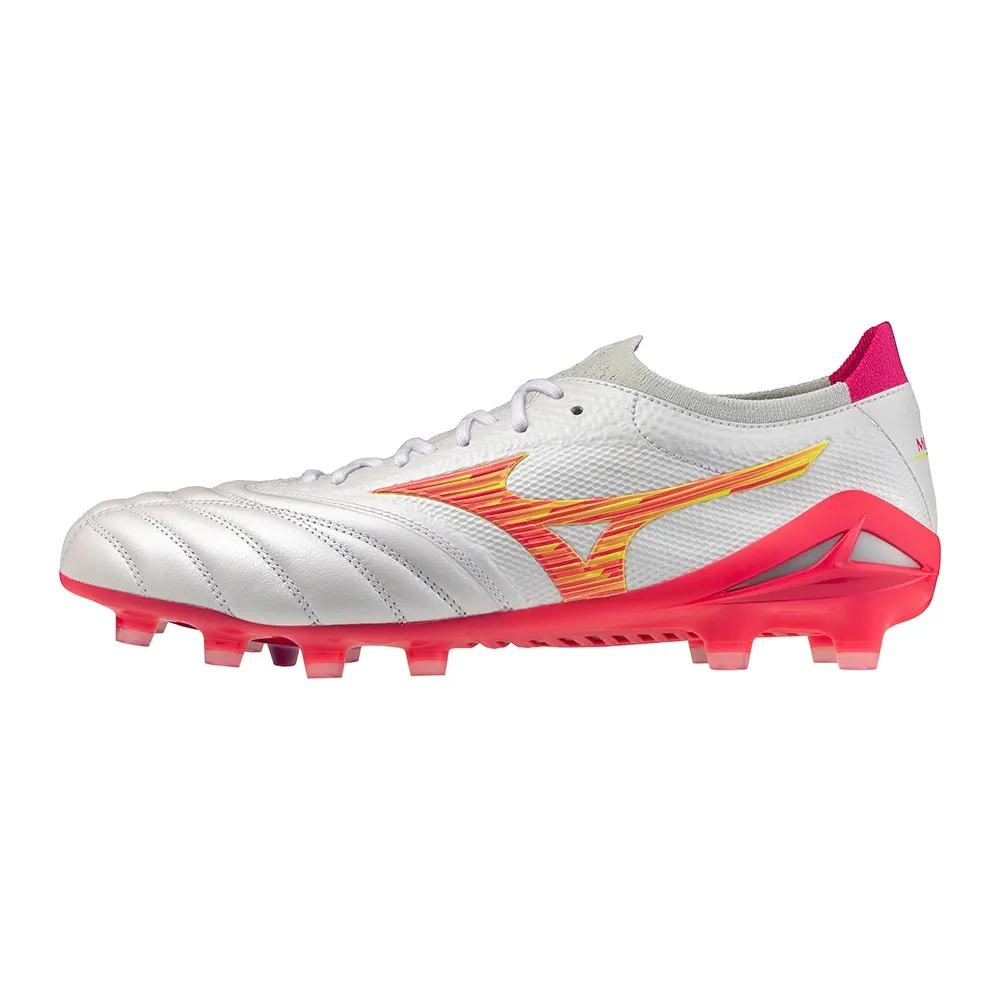 Mizuno Morelia Neo 4 Breathable Soccer Shoes Unisex